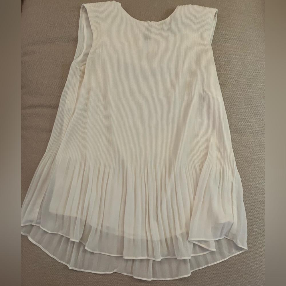 Sheer Business Professional Blouse, Women’s XS